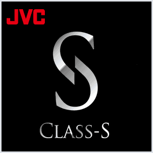 Jvcヘッドホン ハイクラスヘッドホンシリーズ Class S