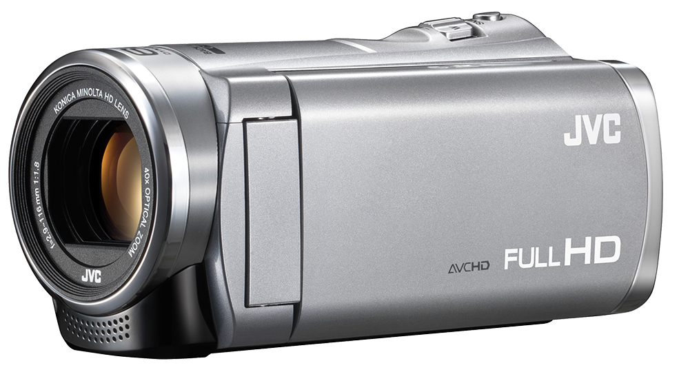 GZ-E109 | ビデオカメラ特定販路向け製品 | ビデオカメラ | 家庭用製品 | JVC