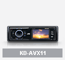 KD-AVX11