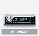 KD-DV8305