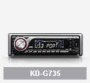 KW-G705