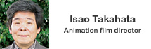 Isao Takahata, Animation film director