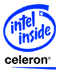 Intel(R) Celeron(R)