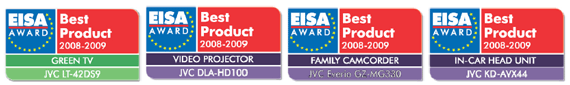 EISA2008-2009