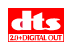 DTS 2.0+DIGITAL OUT
