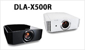 DLA-X500R