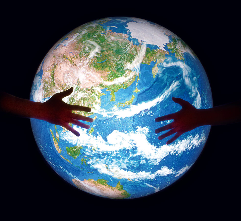 Image result for 地球
