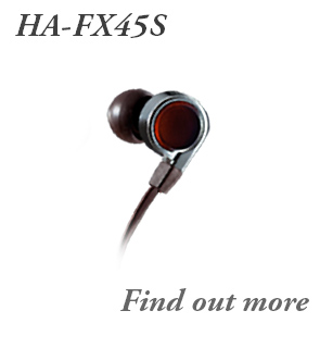 HA-FX45S