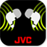 JVC Headphone Manager