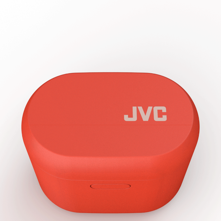 Беспроводные Bluetooth наушники JVC HA-LC50BT скоро в продаже