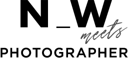 N_W meets PHOTOGRAPHER