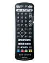 テレビ/ケーブルテレビ/DVDまたはビデオ用リモコンRM-A405製品情報 | JVC