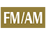 FM/AM