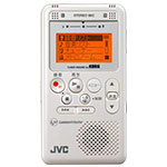 ポータブルデジタルレコーダーXA-LM10製品情報 | JVC