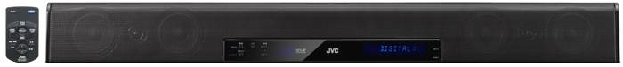 8229円 一番人気物 JVCケンウッド 2ch JVC ホームシアターサウンドシステム TH-BC1