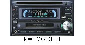 KW-MC33-B（ブラック）