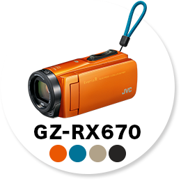 GZ-RX670