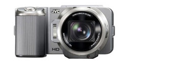 HDハイブリッドカメラGC-PX1製品情報 | JVC