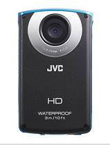 HDメモリーカメラPICSIOGC-WP10製品情報 | JVC