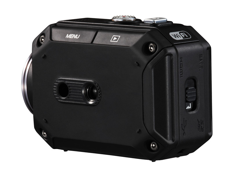 最新 JVCケンウッド HDハイブリットカメラ GC-PX1 デジタルカメラ