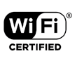 Wi-FI CERTIFIED 