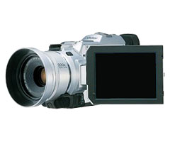 デジタルビデオカメラGR-DV2000製品情報ビクター | JVC