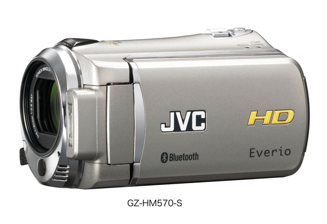 Victor Everio 64GB GZ-HM570-B カメラ その他 カメラ その他 72h限定 