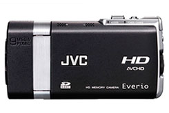 HDメモリーカメラEverioXGZ-X900製品情報 | JVC