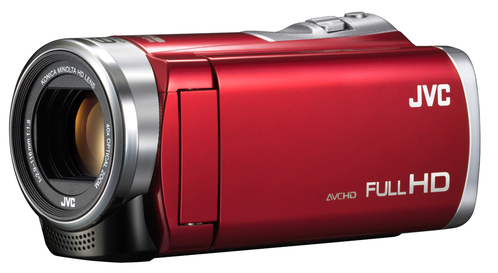 GZ-E109 | ビデオカメラ特定販路向け製品 | ビデオカメラ | 家庭用製品 