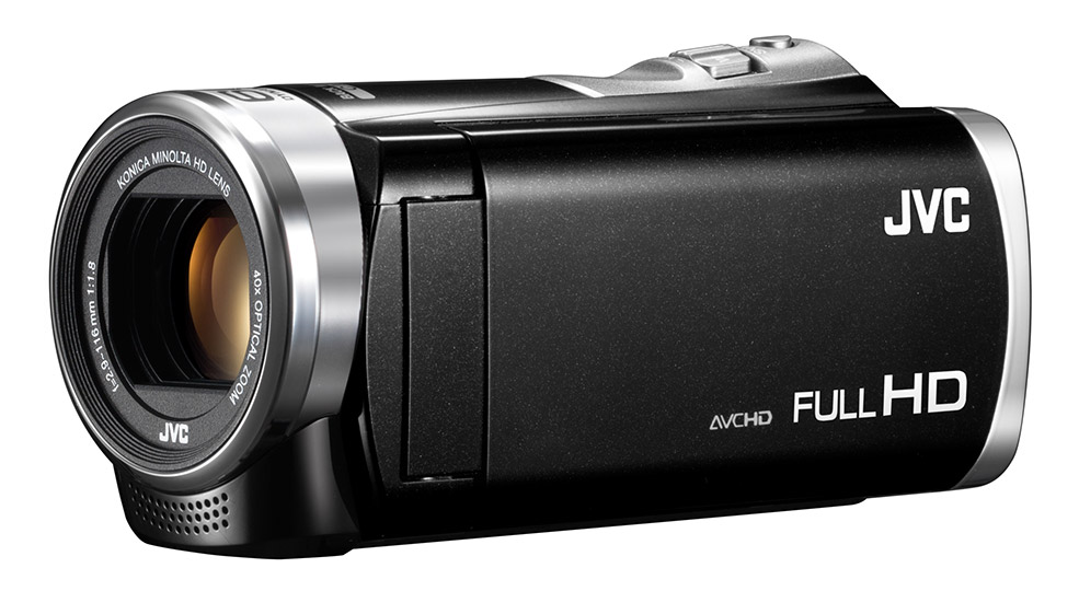 GZ-E880 | ビデオカメラ特定販路向け製品 | ビデオカメラ | 家庭用製品 | JVC