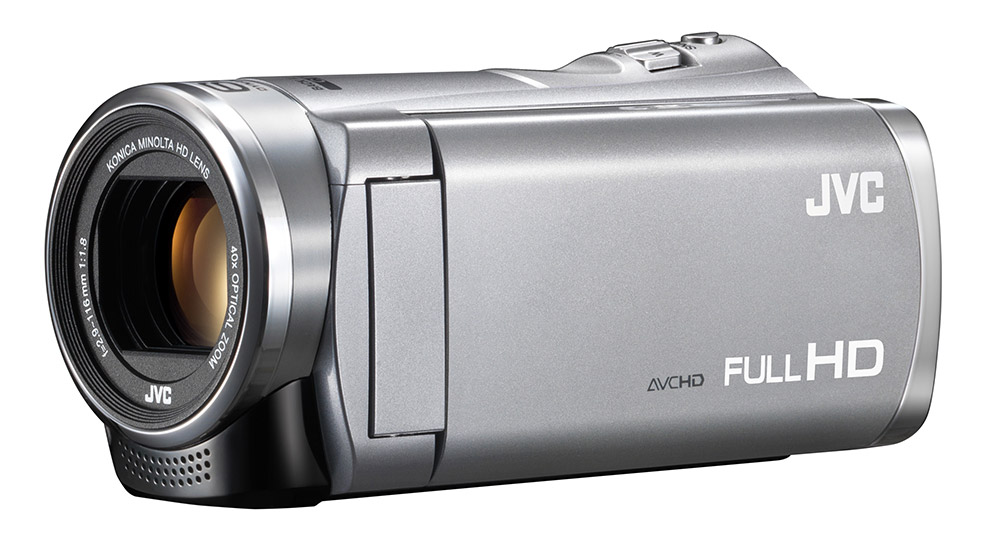 GZ-E880 | ビデオカメラ特定販路向け製品 | ビデオカメラ | 家庭用製品 