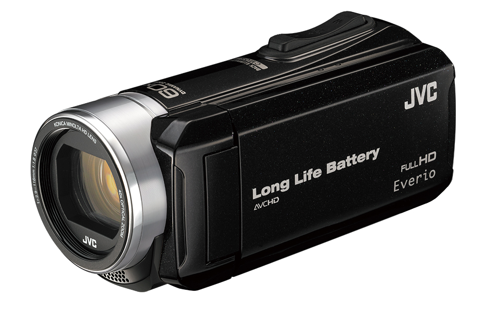 GZ-F117 | ビデオカメラ特定販路向け製品 | ビデオカメラ | 家庭用製品 