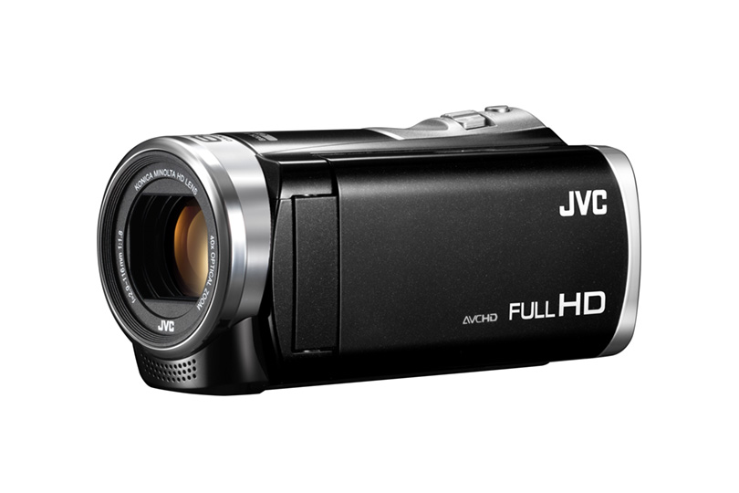 GZ-HM199 | ビデオカメラ特定販路向け製品 | ビデオカメラ | 家庭用 