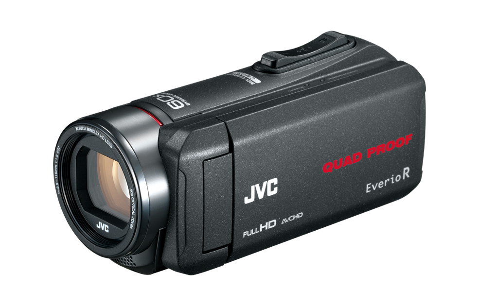 GZ-R75K | ビデオカメラ特定販路向け製品 | ビデオカメラ | 家庭用製品 