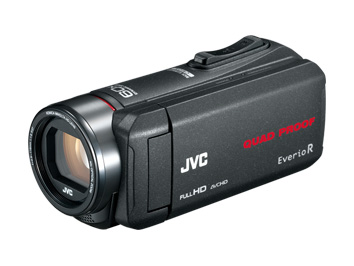 ハイビジョンメモリームービーGZ-R75K製品情報｜ビデオカメラ | JVC