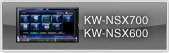 KW-NSX700/KW-NSX600