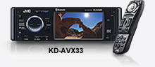 KD-AVX33