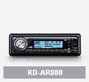 KD-AR880