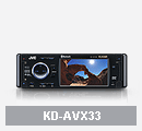 KD-AVX33