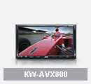 KW-AVX800