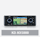 KD-NX5000