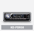 KD-PDR50