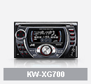 KW-XG700