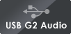 USB G2 Audio