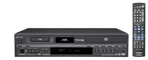 業務用MiniDV・HDD一体型DVDビデオレコーダー「SR-DVM700」を発売 報道 