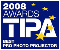 2008 AWARDS TIPA