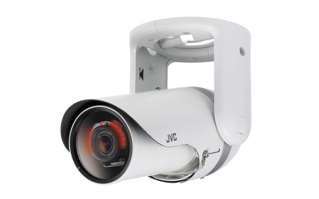 ハウジング一体型カラーカメラ TK-S8301WPBR 製品情報 | JVC
