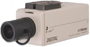 高解像度カラーカメラ TK-S920 製品情報 | JVC
