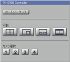 TK-D700 Controller