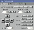 SW-2200 Controller